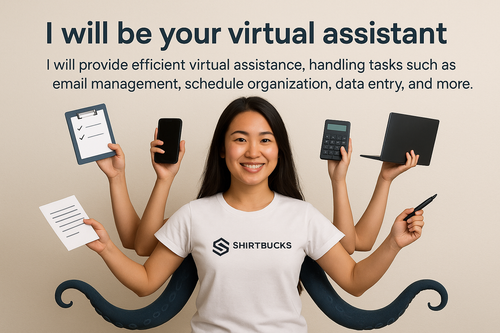 Virtual Assistant Subscription