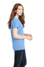 Load image into Gallery viewer, Hanes® Ladies Perfect-T Cotton T-Shirt