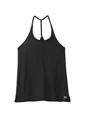 OGIO ® ENDURANCE Ladies Level Mesh Tank LOE352