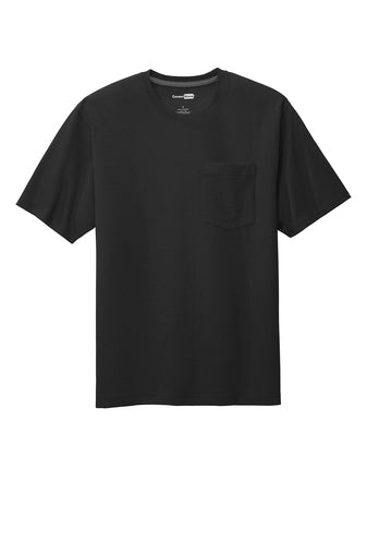 CornerStone ® Workwear Pocket Tee CS430