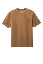 Load image into Gallery viewer, CornerStone ® Workwear Pocket Tee CS430