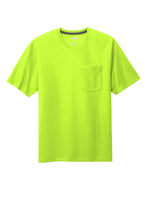 Load image into Gallery viewer, CornerStone ® Workwear Pocket Tee CS430