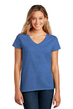 Load image into Gallery viewer, District Women’s Re-Tee  V-Neck