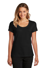 Load image into Gallery viewer, District Women’s Flex Scoop Neck Tee