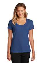 Load image into Gallery viewer, District Women’s Flex Scoop Neck Tee