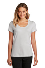 Load image into Gallery viewer, District Women’s Flex Scoop Neck Tee