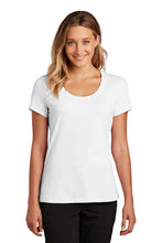 Load image into Gallery viewer, District Women’s Flex Scoop Neck Tee