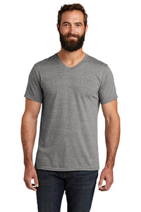 Allmade® Unisex Tri-Blend V-Neck Tee AL2014