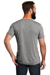 Allmade® Unisex Tri-Blend V-Neck Tee AL2014