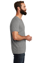 Load image into Gallery viewer, Allmade® Unisex Tri-Blend V-Neck Tee AL2014