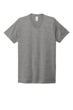 Load image into Gallery viewer, Allmade® Unisex Tri-Blend V-Neck Tee AL2014