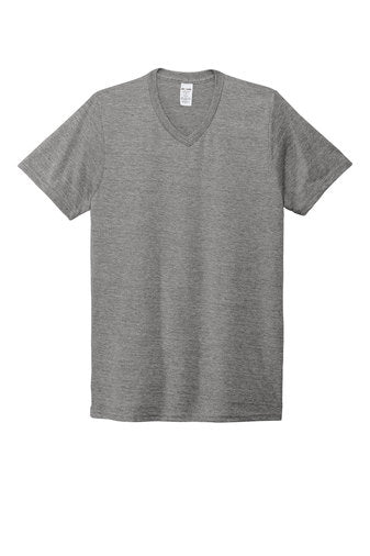 Allmade® Unisex Tri-Blend V-Neck Tee AL2014