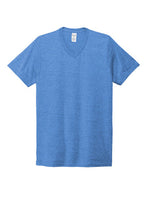 Load image into Gallery viewer, Allmade® Unisex Tri-Blend V-Neck Tee AL2014
