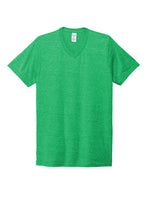 Load image into Gallery viewer, Allmade® Unisex Tri-Blend V-Neck Tee AL2014