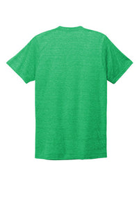 Allmade® Unisex Tri-Blend V-Neck Tee AL2014