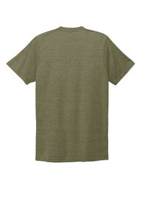 Allmade® Unisex Tri-Blend V-Neck Tee AL2014