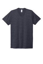 Load image into Gallery viewer, Allmade® Unisex Tri-Blend V-Neck Tee AL2014