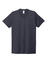 Allmade® Unisex Tri-Blend V-Neck Tee AL2014