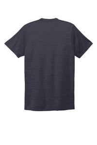 Allmade® Unisex Tri-Blend V-Neck Tee AL2014