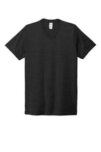 Load image into Gallery viewer, Allmade® Unisex Tri-Blend V-Neck Tee AL2014