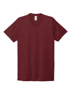 Load image into Gallery viewer, Allmade® Unisex Tri-Blend V-Neck Tee AL2014