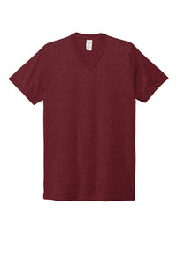 Allmade® Unisex Tri-Blend V-Neck Tee AL2014