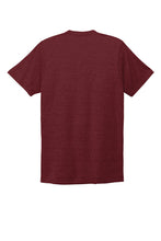 Load image into Gallery viewer, Allmade® Unisex Tri-Blend V-Neck Tee AL2014