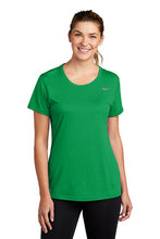Load image into Gallery viewer, Nike Ladies Legend Tee