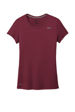 Load image into Gallery viewer, Nike Ladies Legend Tee