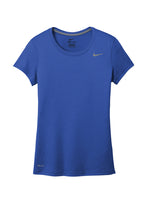 Load image into Gallery viewer, Nike Ladies Legend Tee
