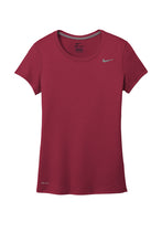 Load image into Gallery viewer, Nike Ladies Legend Tee