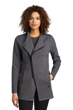Load image into Gallery viewer, OGIO® Ladies Transition Full Zip