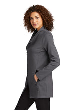 Load image into Gallery viewer, OGIO® Ladies Transition Full Zip