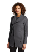 Load image into Gallery viewer, OGIO® Ladies Transition Full Zip