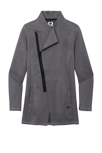 OGIO® Ladies Transition Full Zip