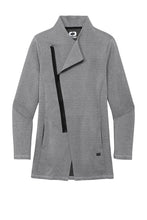 Load image into Gallery viewer, OGIO® Ladies Transition Full Zip