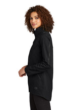 Load image into Gallery viewer, OGIO® Ladies Utilitarian Jacket