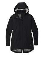 Load image into Gallery viewer, OGIO® Ladies Utilitarian Jacket