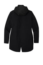 Load image into Gallery viewer, OGIO® Ladies Utilitarian Jacket