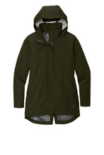 Load image into Gallery viewer, OGIO® Ladies Utilitarian Jacket