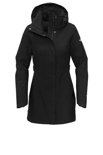 The North Face® Ladies City Trench