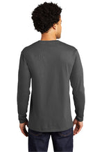 Load image into Gallery viewer, Port &amp; Company Long Sleeve Bouncer Tee