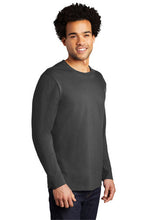 Load image into Gallery viewer, Port &amp; Company Long Sleeve Bouncer Tee