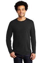 Load image into Gallery viewer, Port &amp; Company Long Sleeve Bouncer Tee