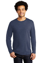 Load image into Gallery viewer, Port &amp; Company Long Sleeve Bouncer Tee