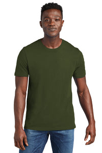 Allmade Unisex Organic Cotton Tee