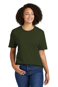 Allmade Unisex Organic Cotton Tee