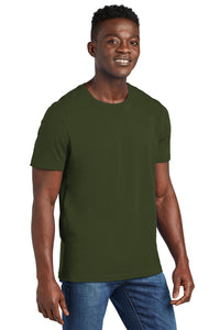 Allmade Unisex Organic Cotton Tee