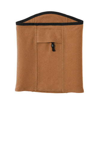 Carhartt ® Cotton Blend Filter Pocket Gaiter CT105086