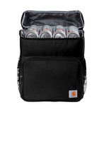 Load image into Gallery viewer, Carhartt® Backpack 20-Can Cooler CT89132109
